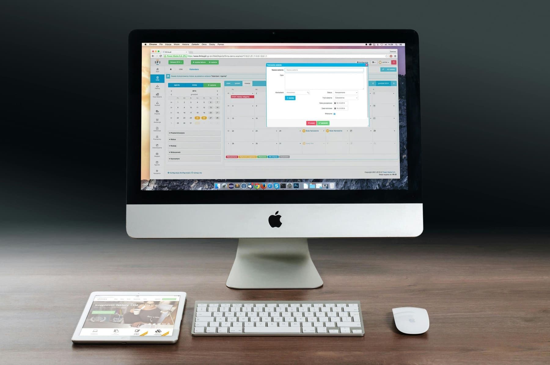 Installation & Configuration image