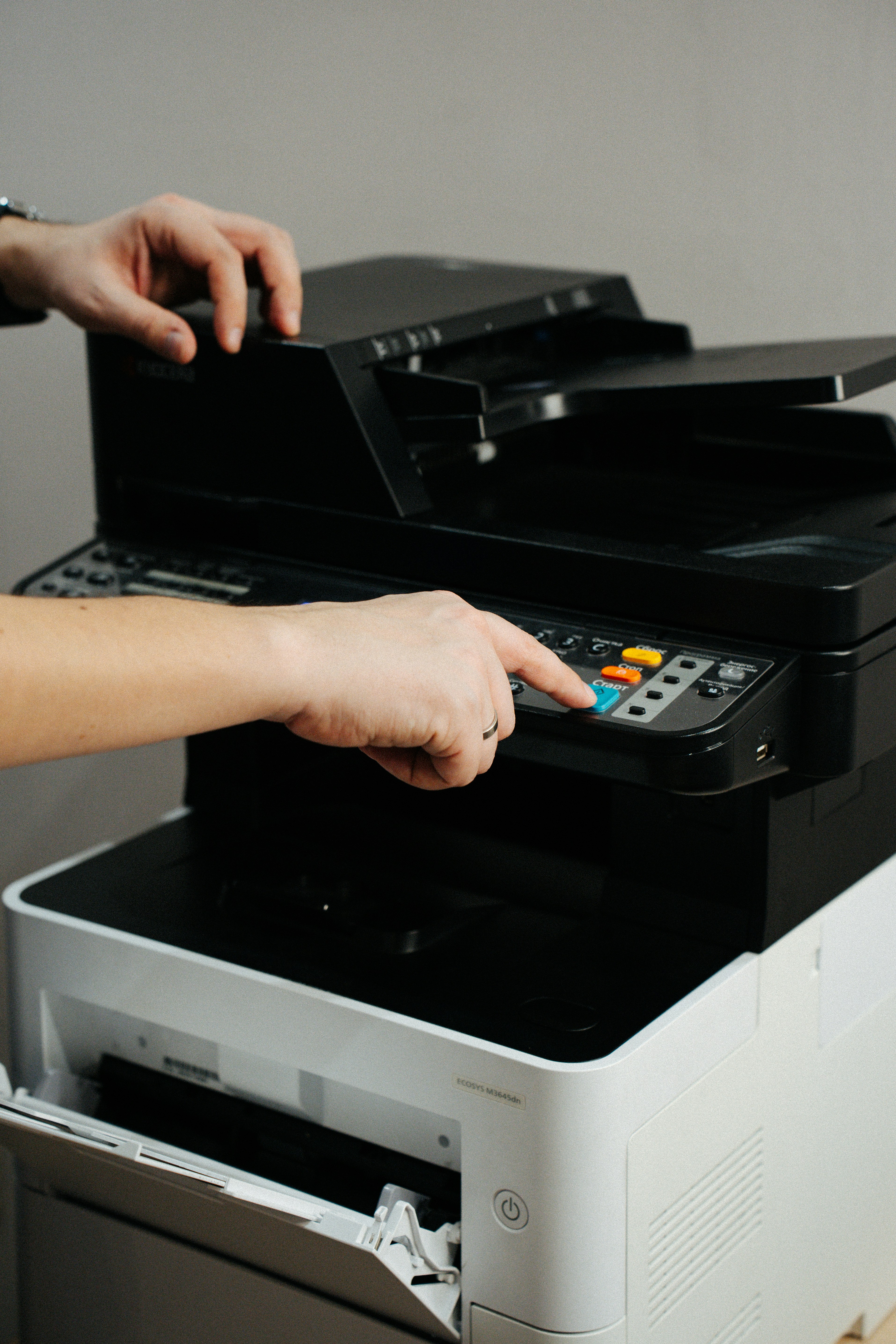 Copier Rental Services image (secondary)