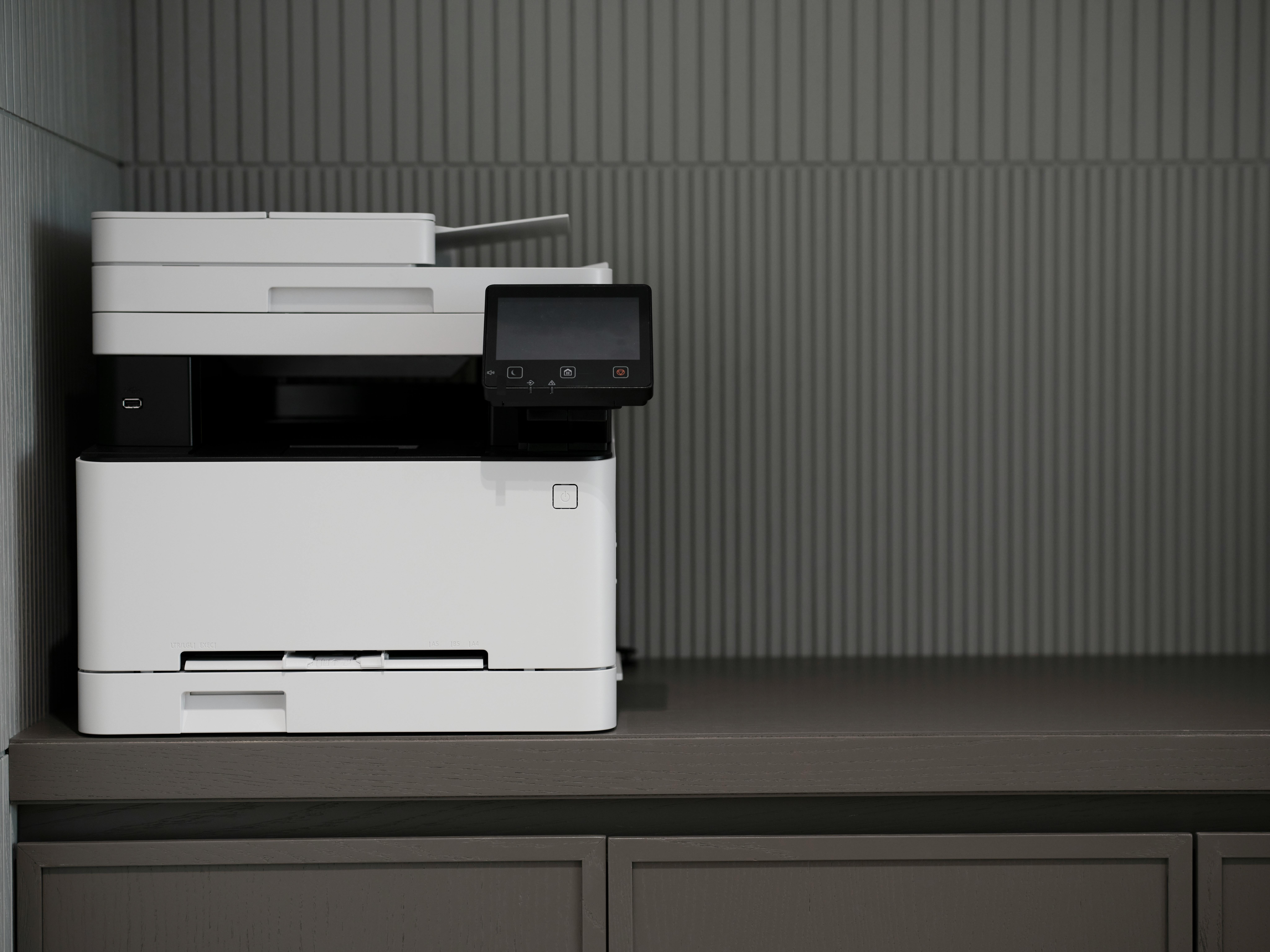 Photocopier and printer rentals